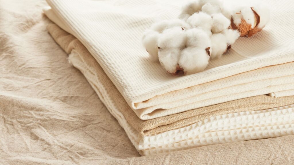 cotton